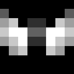 Black Spider Man - Male Minecraft Skins - image 3