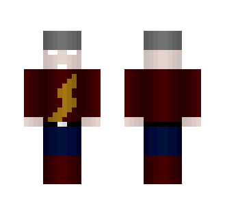 The Rival