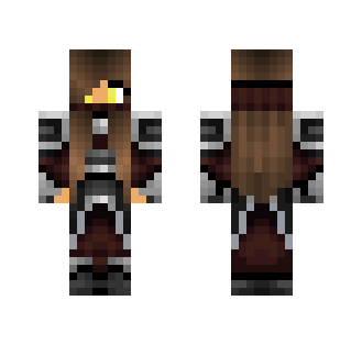 The Red Knight ~ Fruit