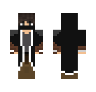 Black Thief