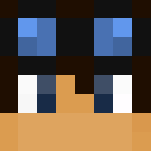 Ash Trainer - Male Minecraft Skins - image 3