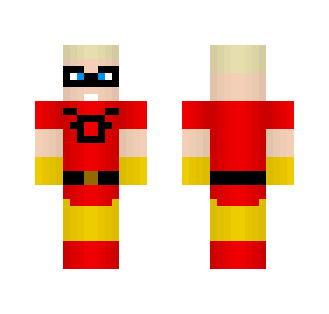 Johnny Quick