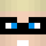 Johnny Quick - Male Minecraft Skins - image 3