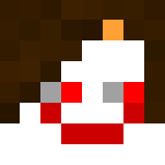 Creepy - Male Minecraft Skins - image 3
