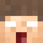 HeroBrine V3 - Herobrine Minecraft Skins - image 3