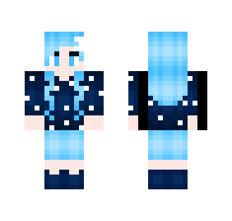 Moon Girl