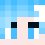 Moon Girl - Girl Minecraft Skins - image 3