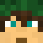 Archer - Male Minecraft Skins - image 3