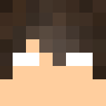 HeroBrine V2 - Herobrine Minecraft Skins - image 3