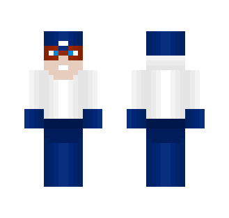 Max Mercury