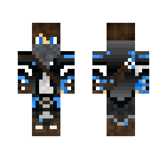 Blue_PvP_Skin
