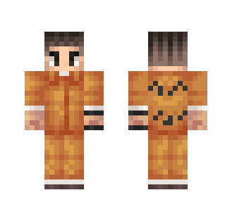 Jumpsuit Tyler Joseph [Heathens]
