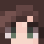 Requested - Slytherin outfit - Female Minecraft Skins - image 3