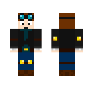 DanTDM
