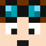 DanTDM - Male Minecraft Skins - image 3