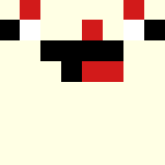 Cake Ross - Male Minecraft Skins - image 3
