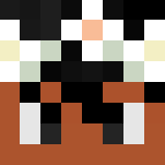Download Free Hawaiian shirt with floral headband Skin for Minecraft image 3 Hawaiian shirt with floral headband - Male Minecraft Skins - image 3