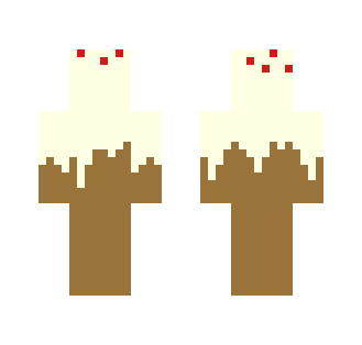 Cake Person