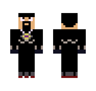 AntVenom