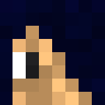Sasuke Uchiha Boruto The Movie - Male Minecraft Skins - image 3