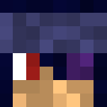 Sasuke Uchiha Naruto The Last - Male Minecraft Skins - image 3