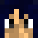 Sasuke Uchiha taka Naruto Shippuden - Male Minecraft Skins - image 3
