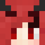 Girlfriend 2 - Male Minecraft Skins - image 3