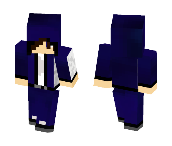 Boyfriend 28 - Male Minecraft Skins - image 1