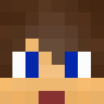 Boyfriend 27 - Male Minecraft Skins - image 3