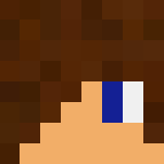 Boyfriend 25 - Male Minecraft Skins - image 3