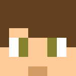Boyfriend 20 - Male Minecraft Skins - image 3