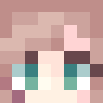 Amвíєncє- Sea Kelp {Retired OC} - Female Minecraft Skins - image 3