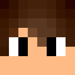 Boyfriend 16 - Male Minecraft Skins - image 3