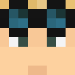 Boyfriend 15 - Male Minecraft Skins - image 3