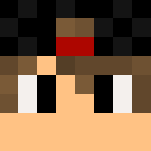 Boyfriend 12 - Male Minecraft Skins - image 3