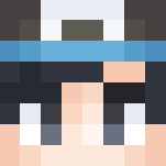 Pokemon Sun/Moon Boy - Boy Minecraft Skins - image 3