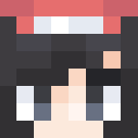 Pokemon Sun/Moon Girl - Girl Minecraft Skins - image 3
