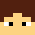 Me in a Raytheon T-Shirt. - Male Minecraft Skins - image 3