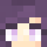 Ender Queen - Other Minecraft Skins - image 3