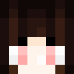 Cute SchoolGirl - Cute Girls Minecraft Skins - image 3