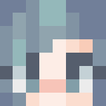 Kylira ~ Dead Inside - Female Minecraft Skins - image 3