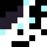 Mettaton EX Undertale - Male Minecraft Skins - image 3