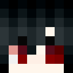 My Oc Kenshin - Male Minecraft Skins - image 3