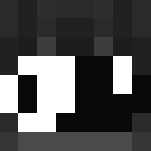 Kaneki Edit - Male Minecraft Skins - image 3