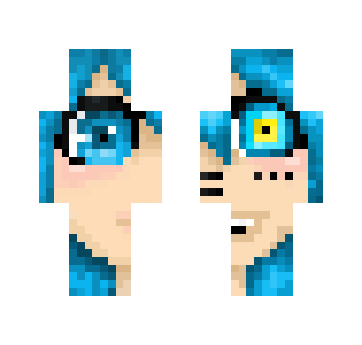 Hatsune Miku