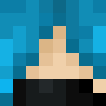 Hatsune Miku - Female Minecraft Skins - image 3