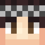 Vintage guy skin - Male Minecraft Skins - image 3