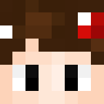 First Guy Skin !DESCRIPTION! - Male Minecraft Skins - image 3