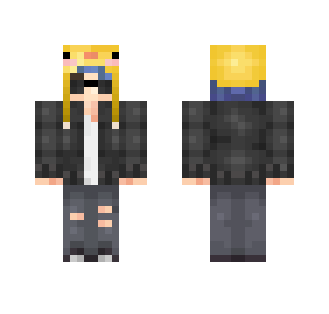 -=- sሠΣց -=- - Male Minecraft Skins - image 2