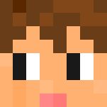 Summer boy - Boy Minecraft Skins - image 3